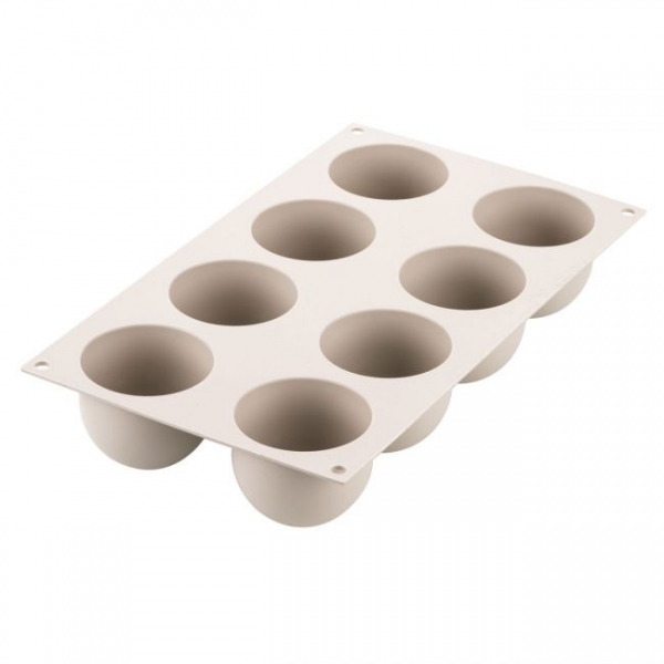 Silicone Mould - PUFF